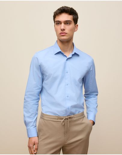 Duck Egg Blue