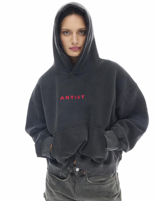 THE TALES - Tales Artist Hoodie