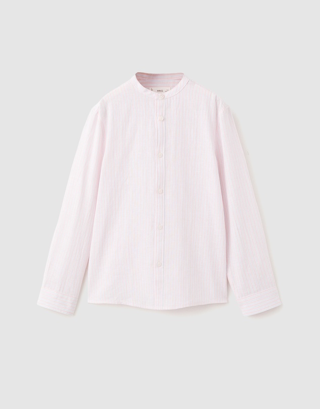 M.N.G - Cerdenya Shirt - Kids-Teens