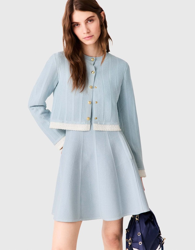 Maje - Munder Cardigan