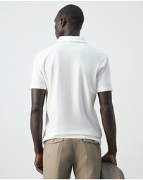 M.N.G - Ezequi Polo Shirt