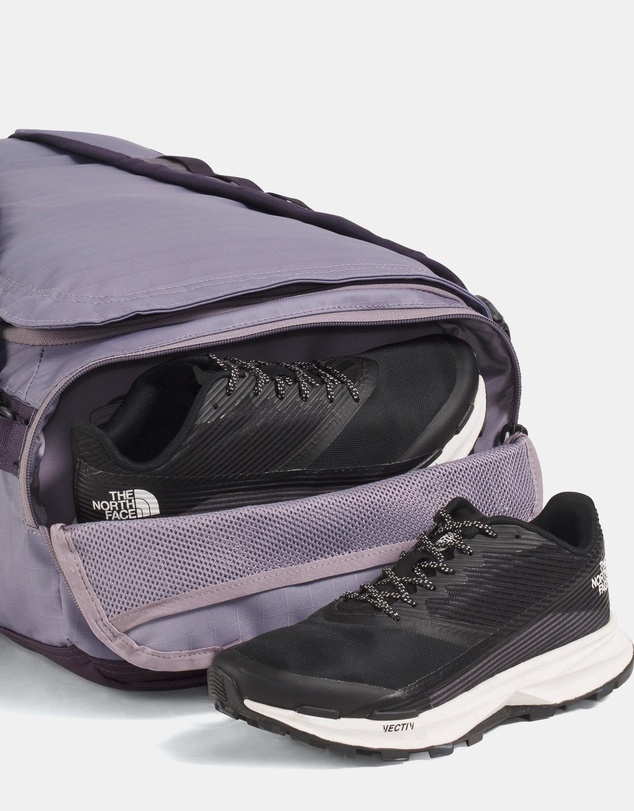 The North Face - Base Camp Voyager Duffel 32L