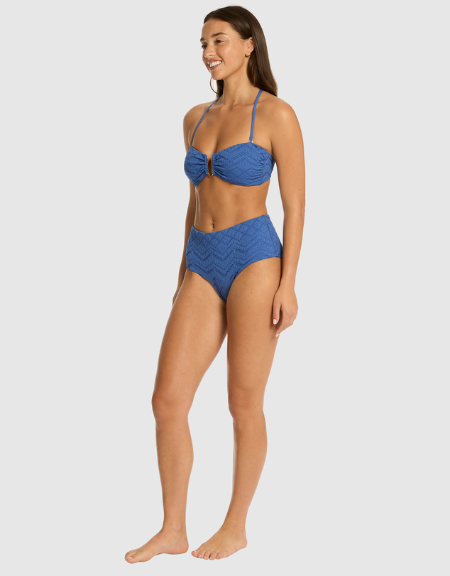 Sea Level Australia - Toscana U Bar Bandeau