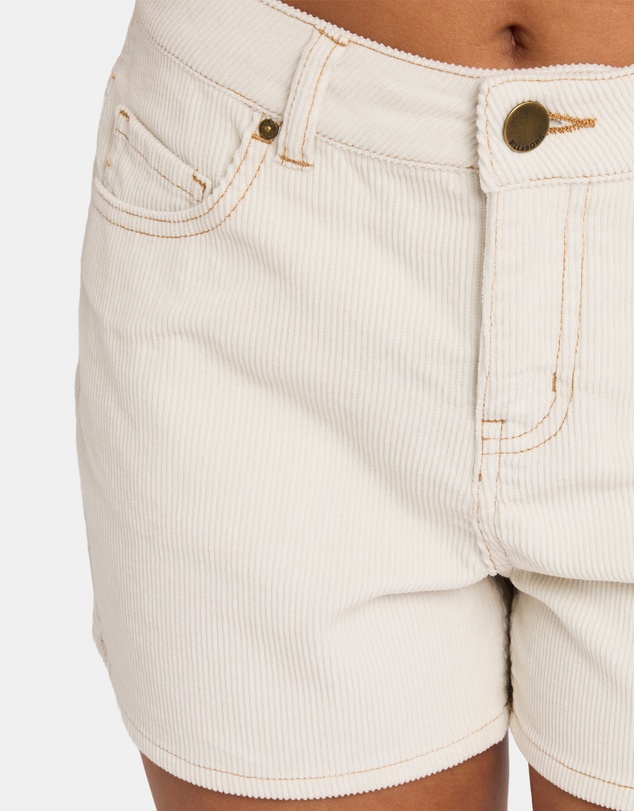 Billabong Kids - Girls 6 to 16 Wonder Haze Walkshorts