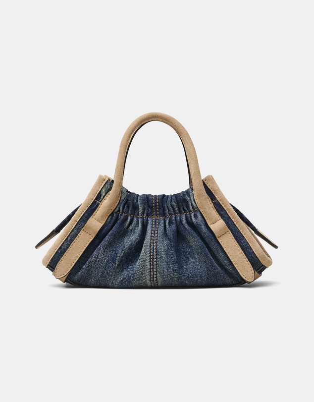 Marc Jacobs - The Small Satchel