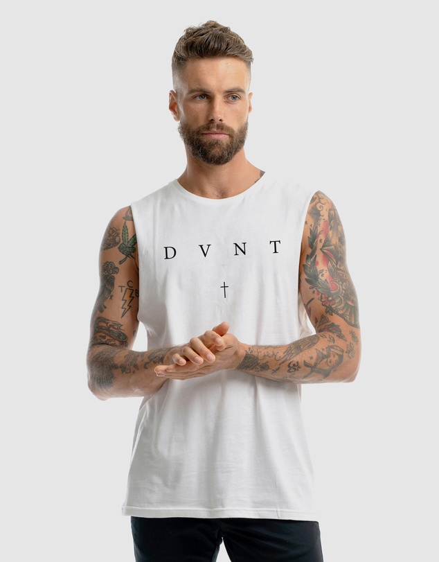 DVNT - 3-Pack Saint Tank
