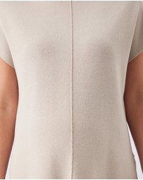 Ripe Maternity - Nardia Nursing Knit
