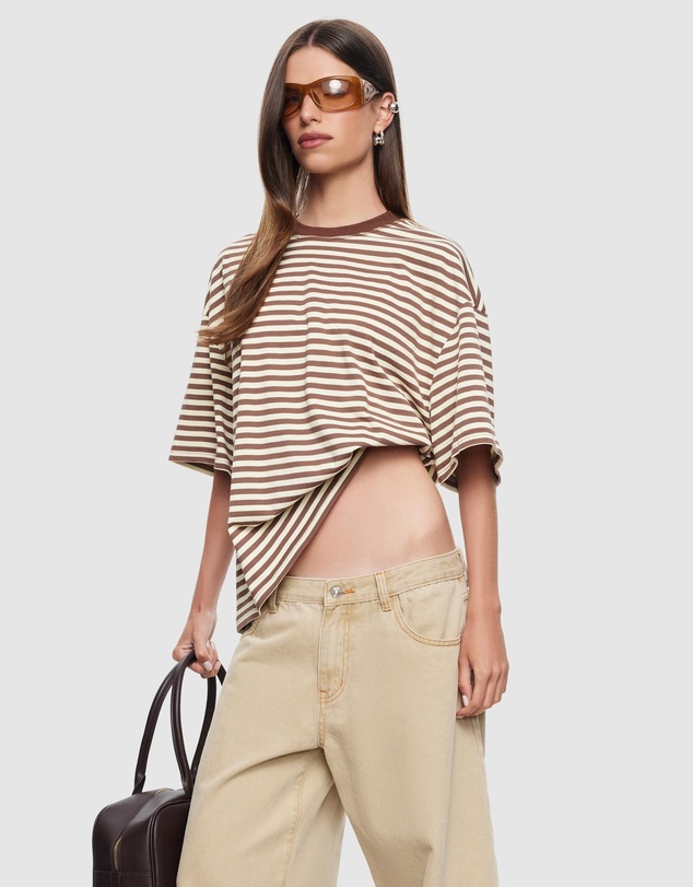 Lioness - Bloom Short Sleeve Top