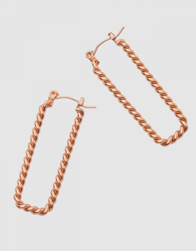 Pastiche - Tessa Hoops