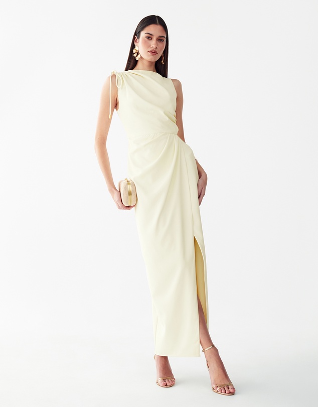 BWLDR - Millicent Dress