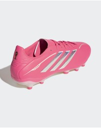 adidas Performance - Copa Pure IV League Firm Ground Foot Football Ball Boots Unisex