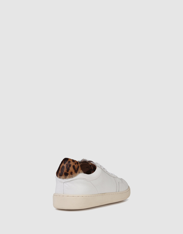 Sempre Di - Danielles Low Top sneakers