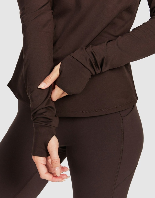 Rockwear - Thermal Long Sleeve Crew