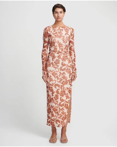 Hansen & Gretel - Athena Dress