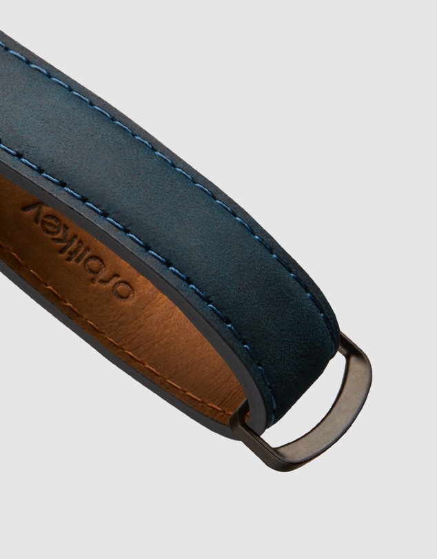 Orbitkey - Key Organiser Crazy-Horse