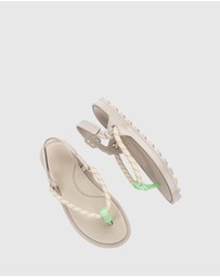 Melissa - Melissa Bond Sandal