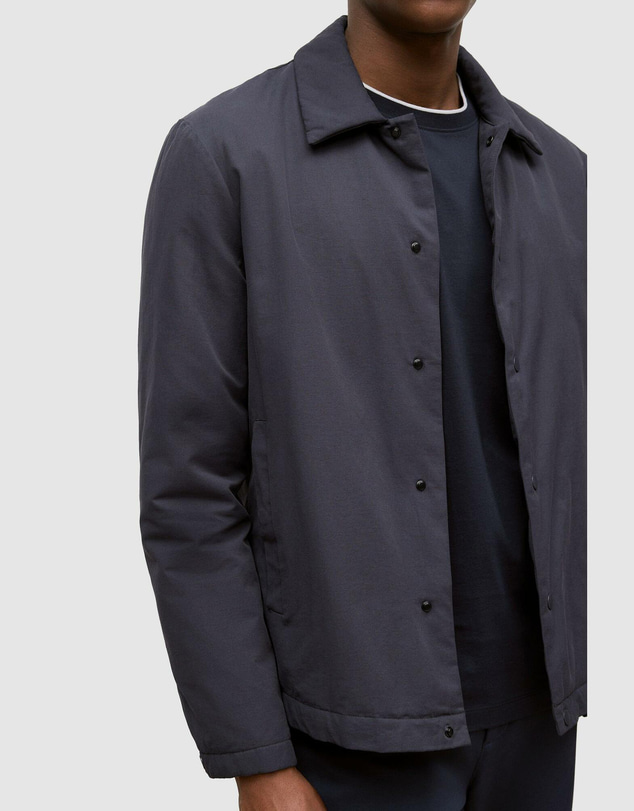 Trenery - Travel Padded Jacket