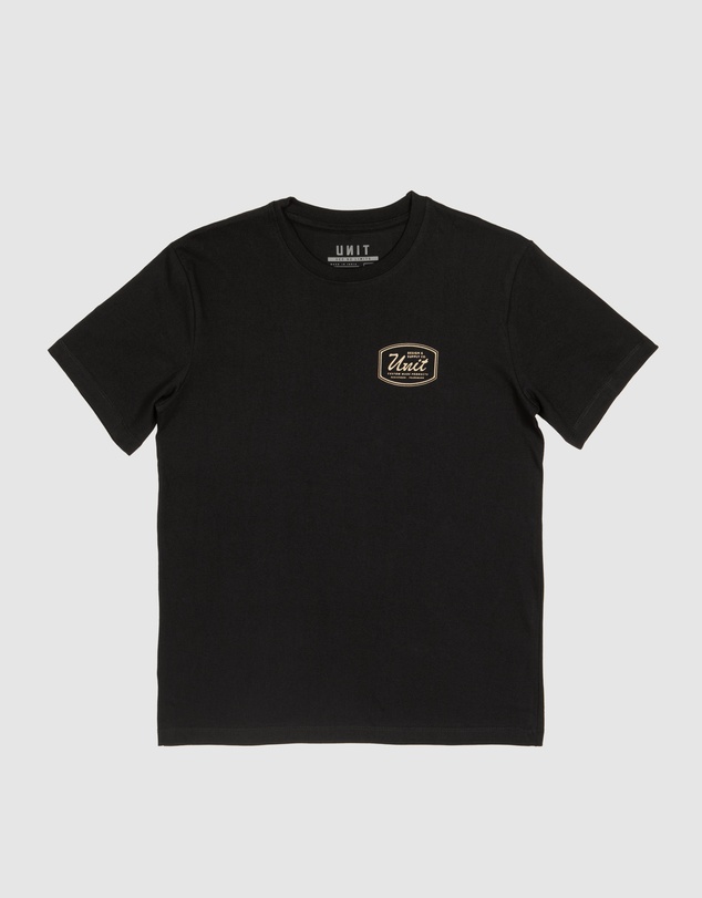 UNIT - UNIT Mack Youth T-Shirt