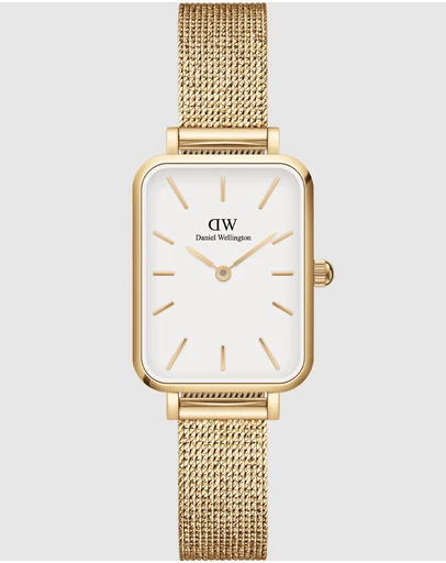 Daniel Wellington - Quadro Evergold