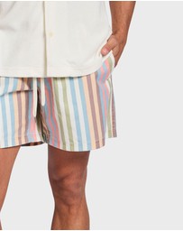 Academy Brand - Baxter Stripe Boardy
