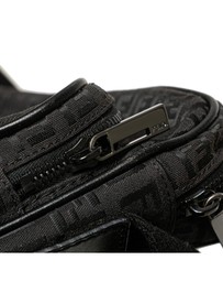 Pre-Loved by Azura Reborn - Pre-Loved Zucchino Canvas Crossbody