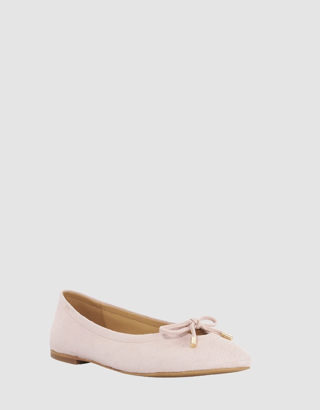 Dune London - Hali - Blush