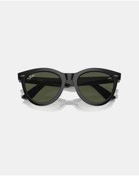 Ray-Ban - Wayfarer Way