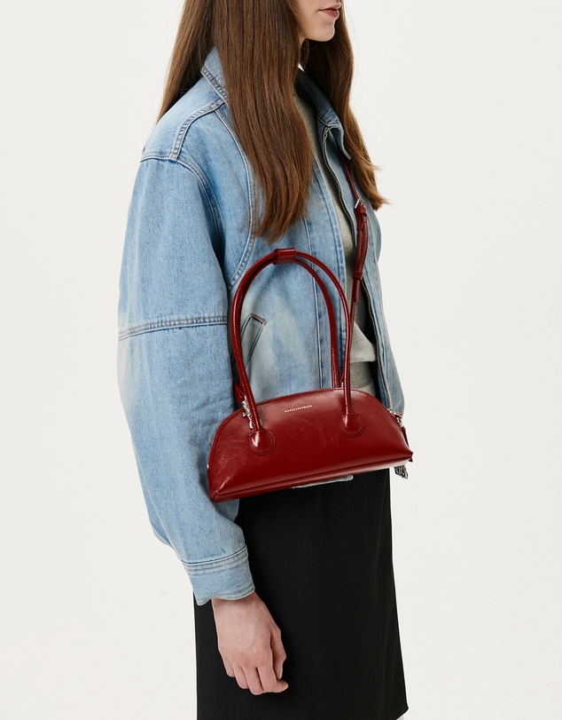 MARGESHERWOOD - Bessette Shoulder
