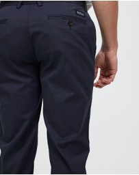 Ben Sherman - Signature Slim Stretch Chino