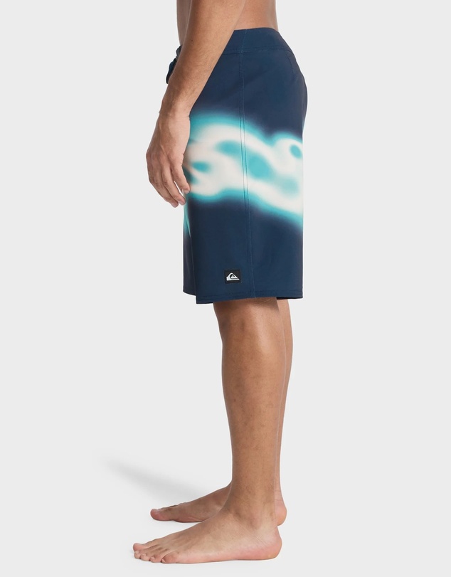 Quiksilver - Mens Surfsilk Straight 20