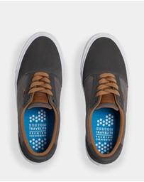 Kustom - Mens Area Sneakers