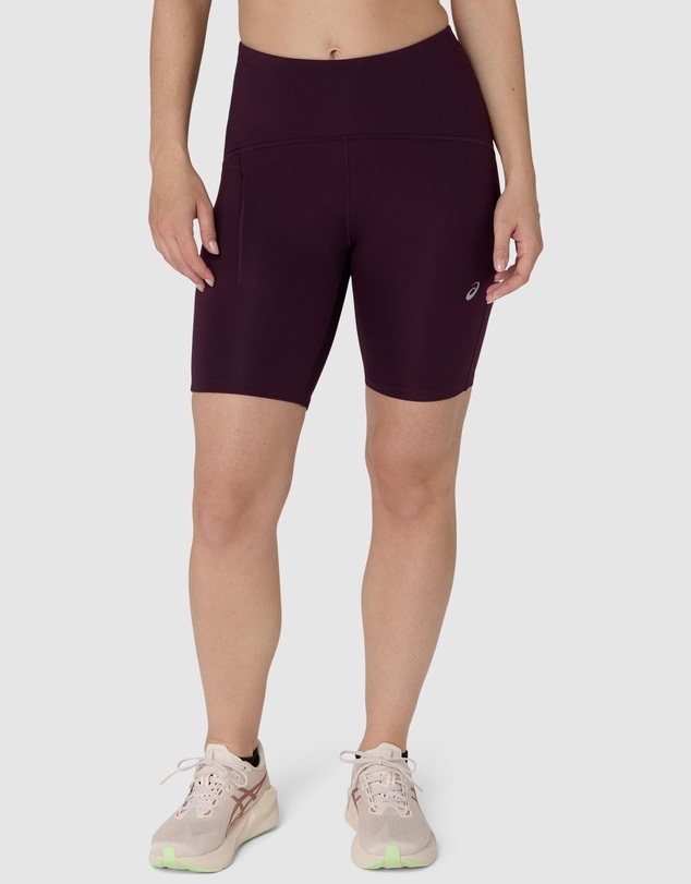 ASICS - Road High Waist 8 Inch Sprinter - Women's