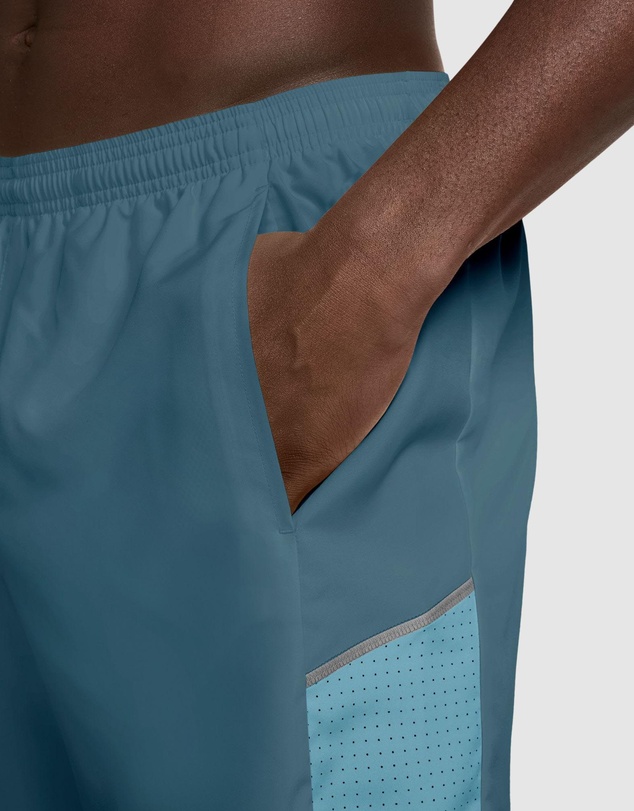 Nike - Nike Dri-FIT Miler Unlined 7