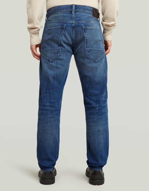 G-Star - Morry FWD Regular Tapered