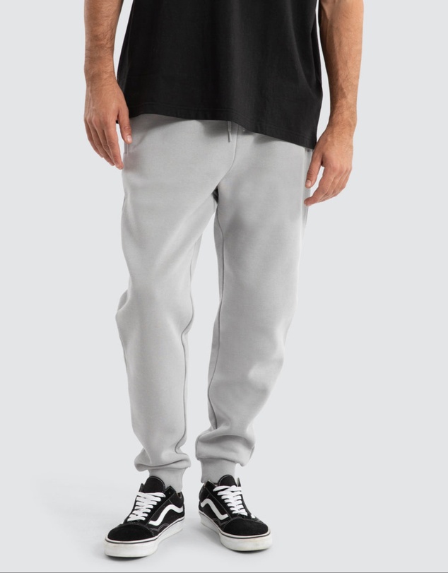 Nena & Pasadena - Supply Baggy Sweat Pant