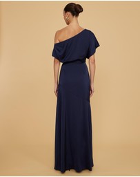 Revibe - Repaired CHANCERY Nectar Dress - AU 18