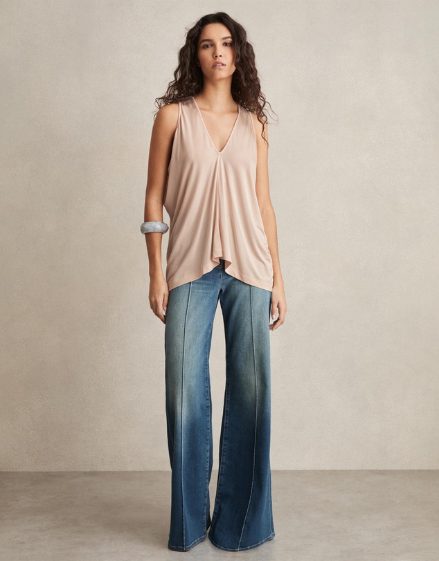 REISS - Freya Blouse