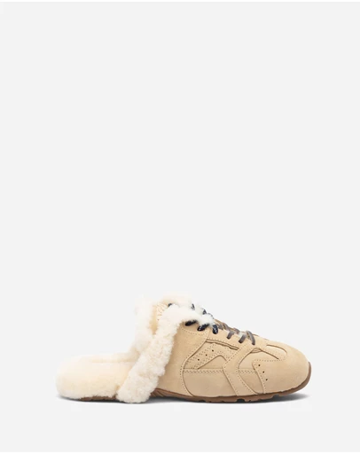 Ozwear Connection Uggs - Ugg Tr Cosy Shearling Mule