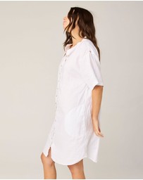 Primness - Forever Shirt Dress