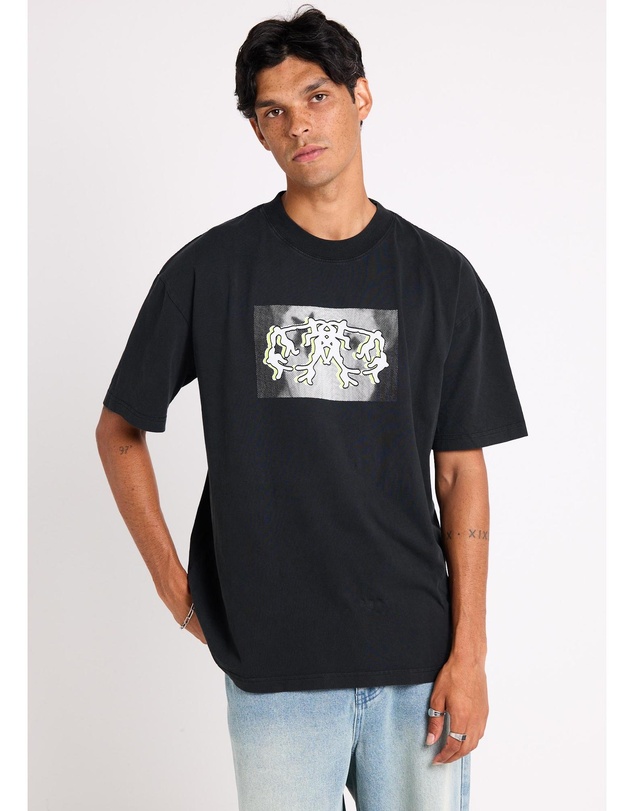 Insight - Euphoric Short Sleeve T-Shirt