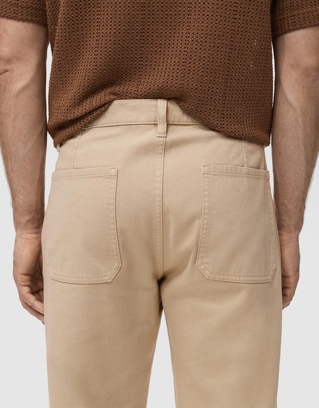 M.N.G - Chet Jeans