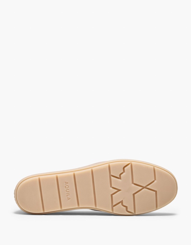 Aquila - Riviera Suede Loafers