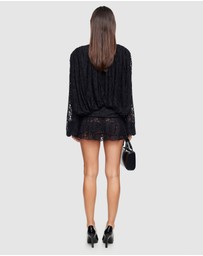 Lioness - Elements Mini Dress