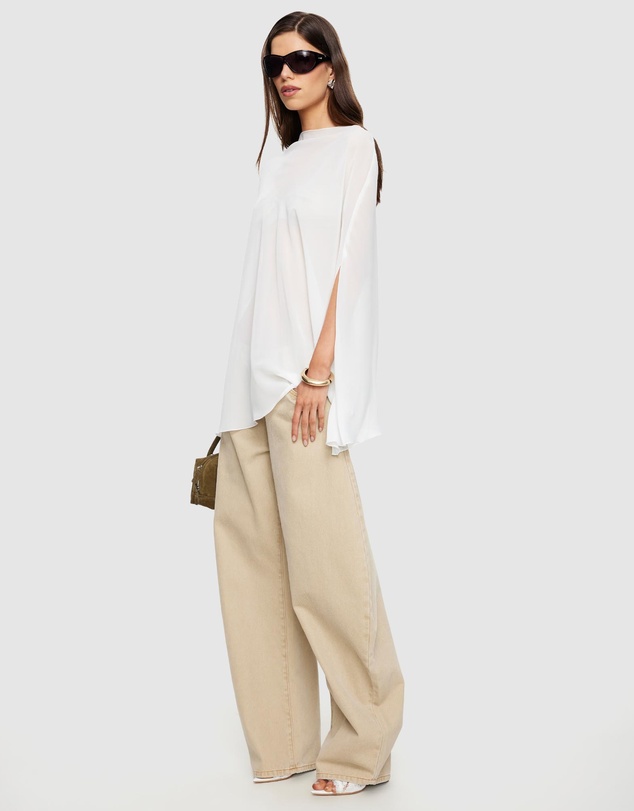 Lioness - Horseshoe Jeans
