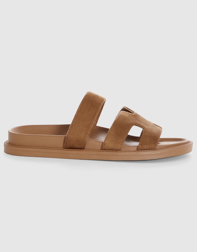 SPURR - Jezza Slides - ONLINE EXCLUSIVE