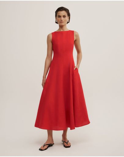 Scarlet