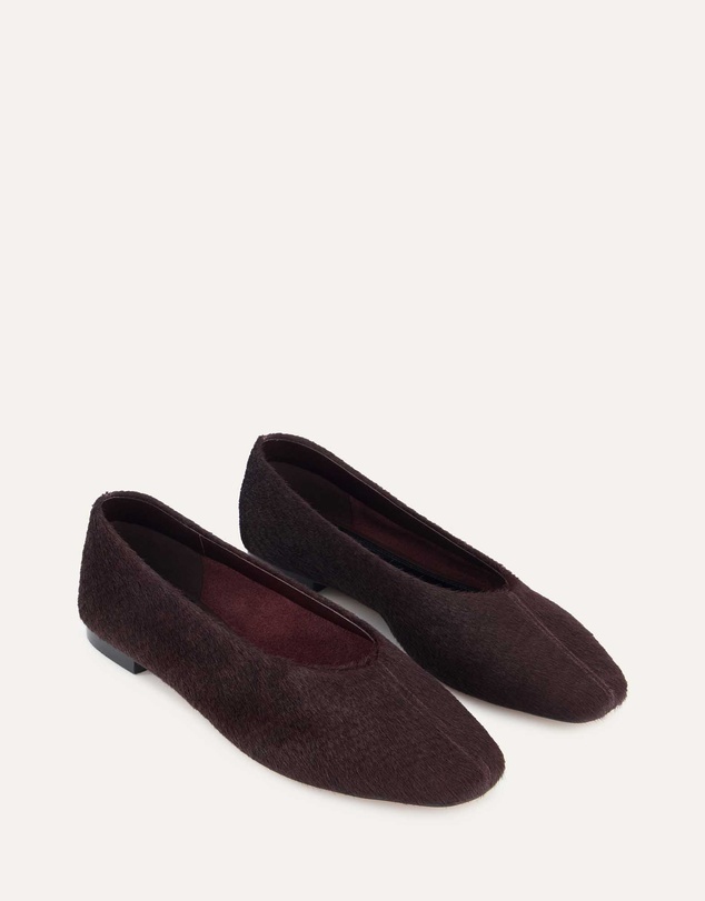 Jo Mercer - Posie Casual Flats