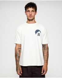 RHUDE - Moonlight Tee