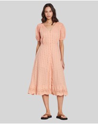 KAJA Clothing - Avery Dress