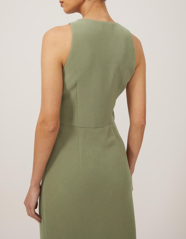 Tussah - Luca Maxi Dress